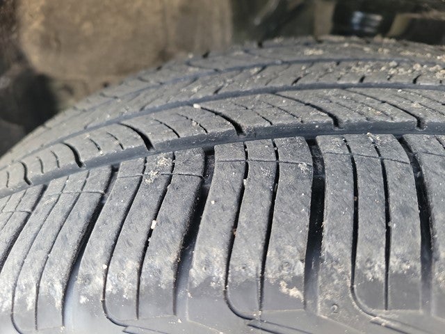 2025 INFINITI QX60 Luxe AWD