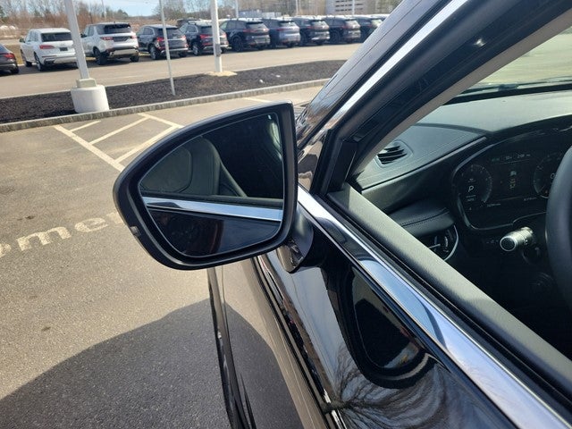 2025 INFINITI QX60 Luxe AWD