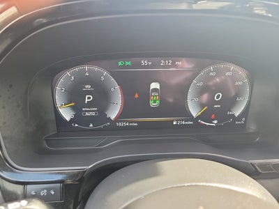 2025 INFINITI QX60 Luxe AWD