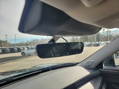 2025 INFINITI QX60 Luxe AWD