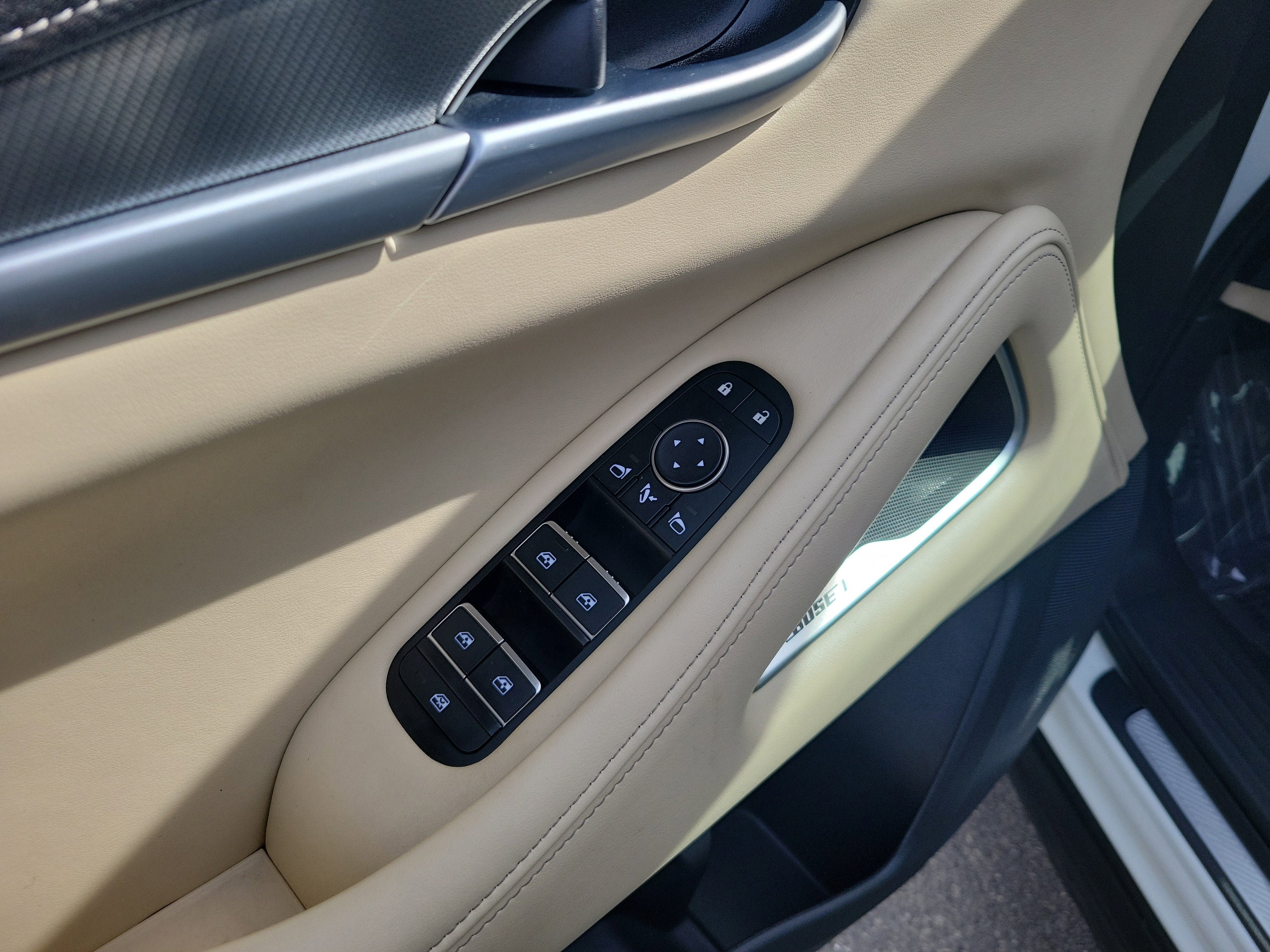 2025 INFINITI QX60 Luxe AWD