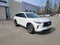 2025 INFINITI QX60 Luxe AWD