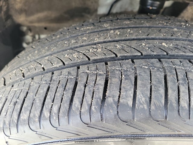 2025 INFINITI QX60 Luxe AWD