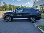 2019 INFINITI QX60 LUXE AWD