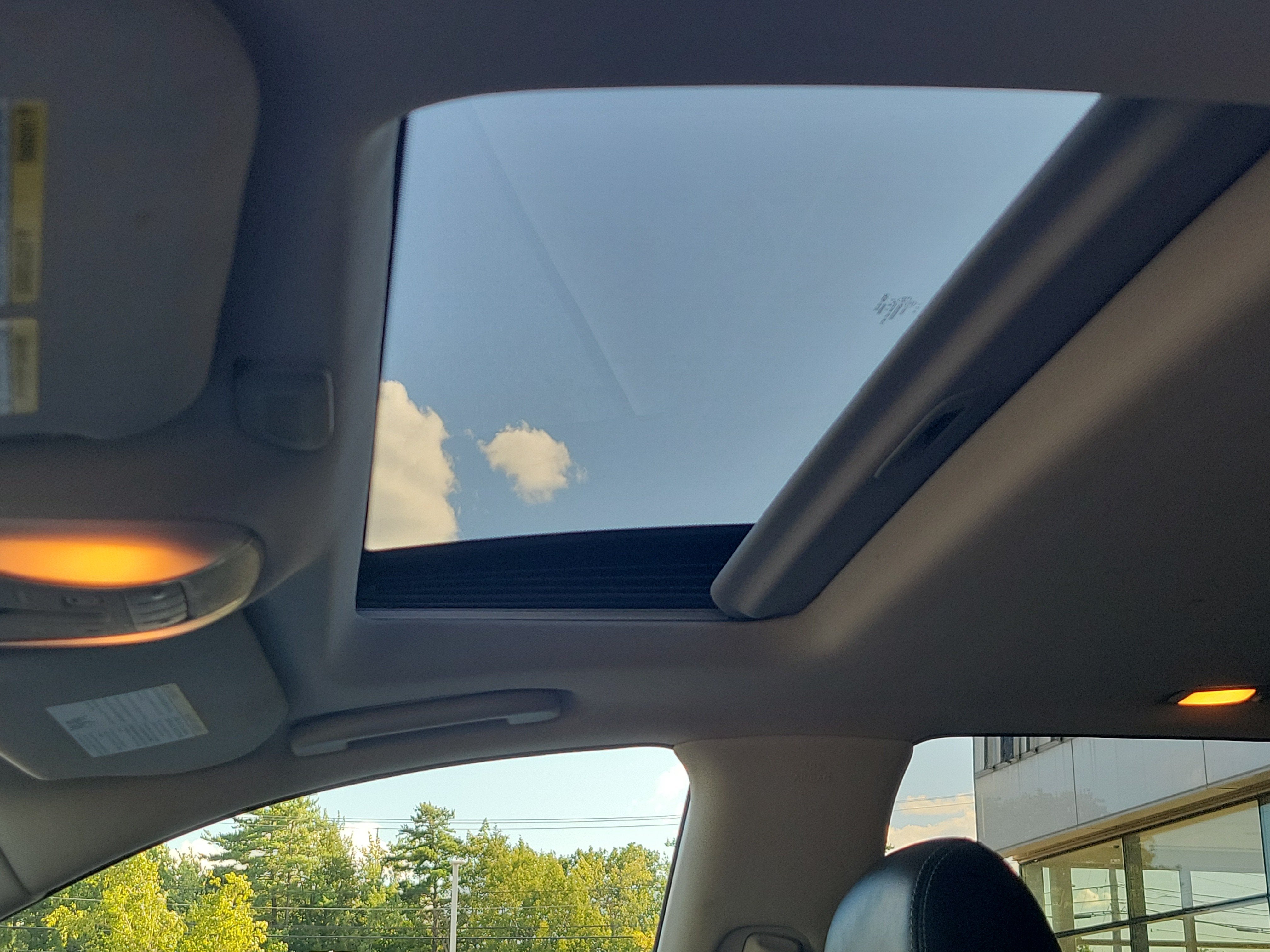 2019 INFINITI QX60 LUXE AWD