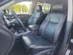 2019 INFINITI QX60 LUXE AWD