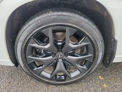 2024 Lexus TX TX 500h F SPORT Premium