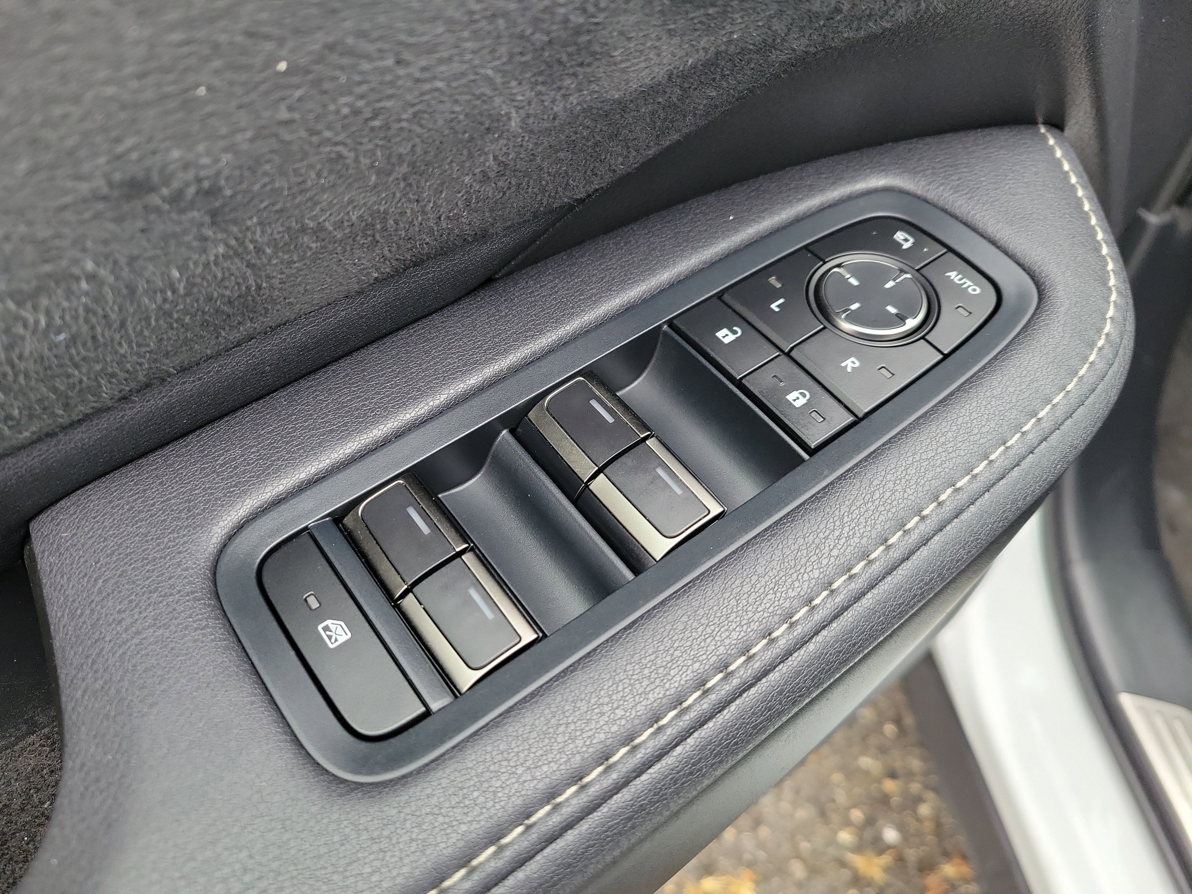 2024 Lexus TX TX 500h F SPORT Premium