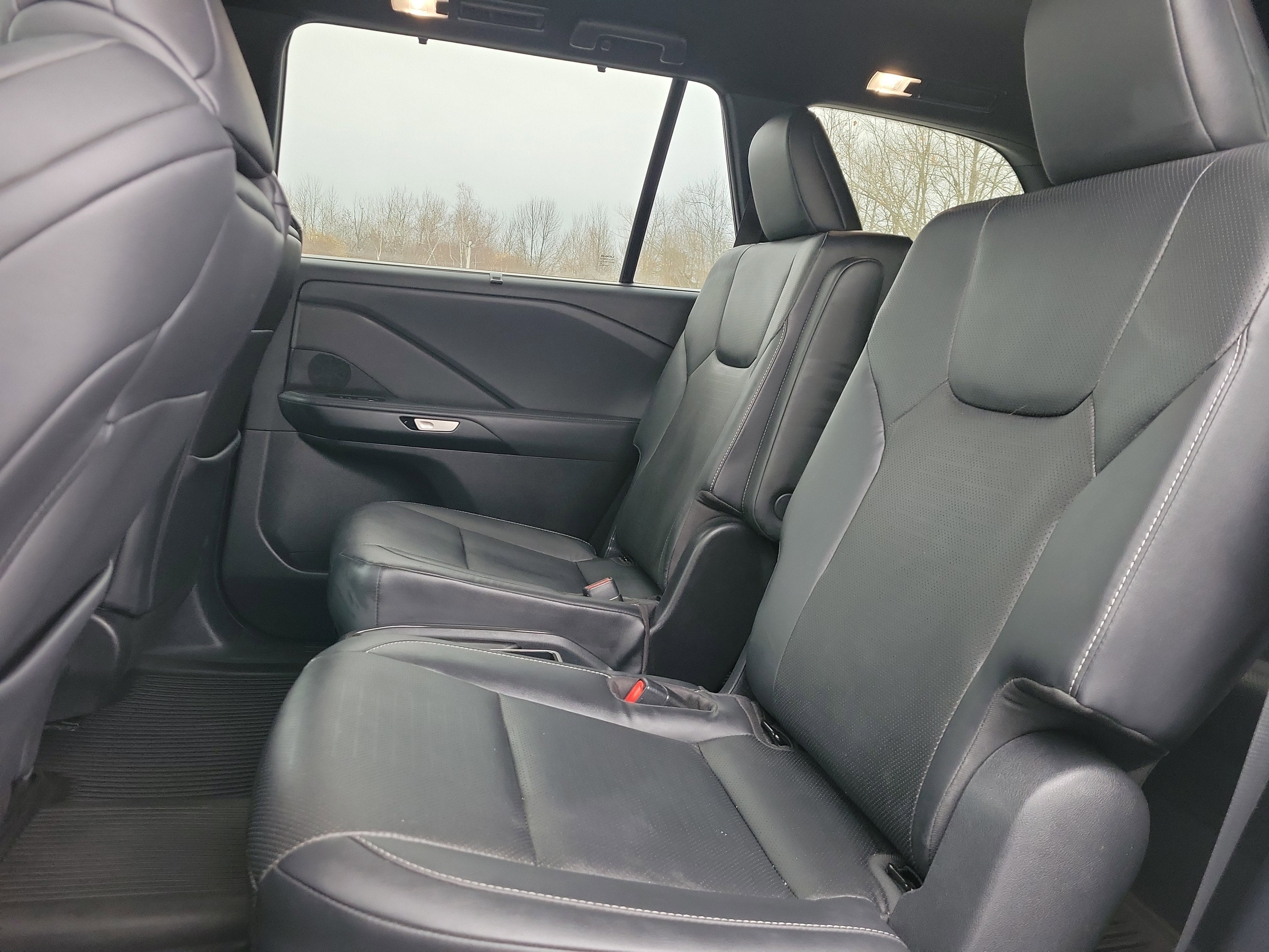 2024 Lexus TX TX 500h F SPORT Premium