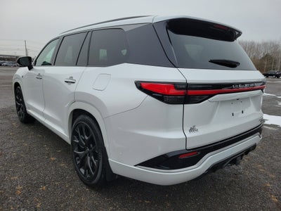 2024 Lexus TX TX 500h F SPORT Premium