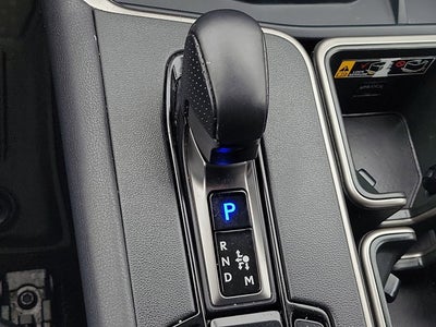 2024 Lexus TX TX 500h F SPORT Premium