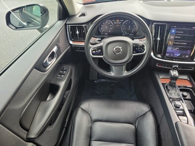 2021 Volvo S60 Momentum