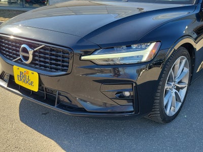 2021 Volvo S60 Momentum