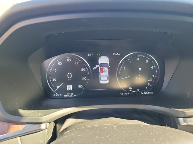 2021 Volvo S60 Momentum