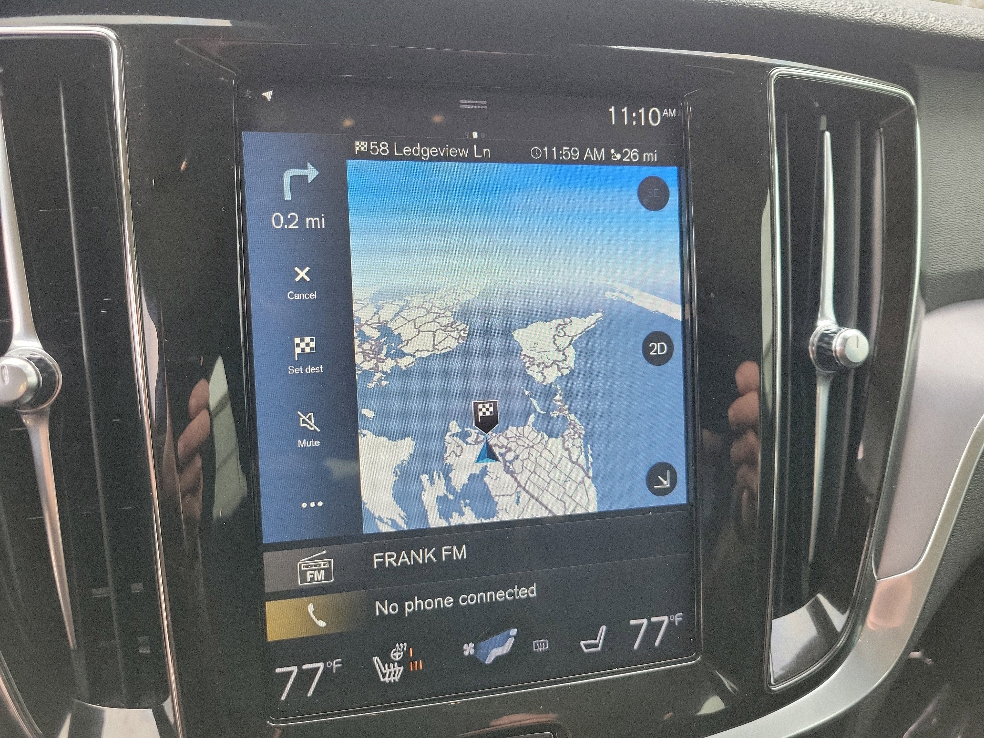 2019 Volvo S60 Momentum