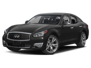 2015 INFINITI Q70 4dr Sdn V6 AWD