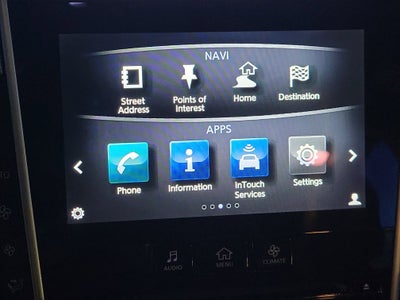 2018 INFINITI Q50 SPORT AWD