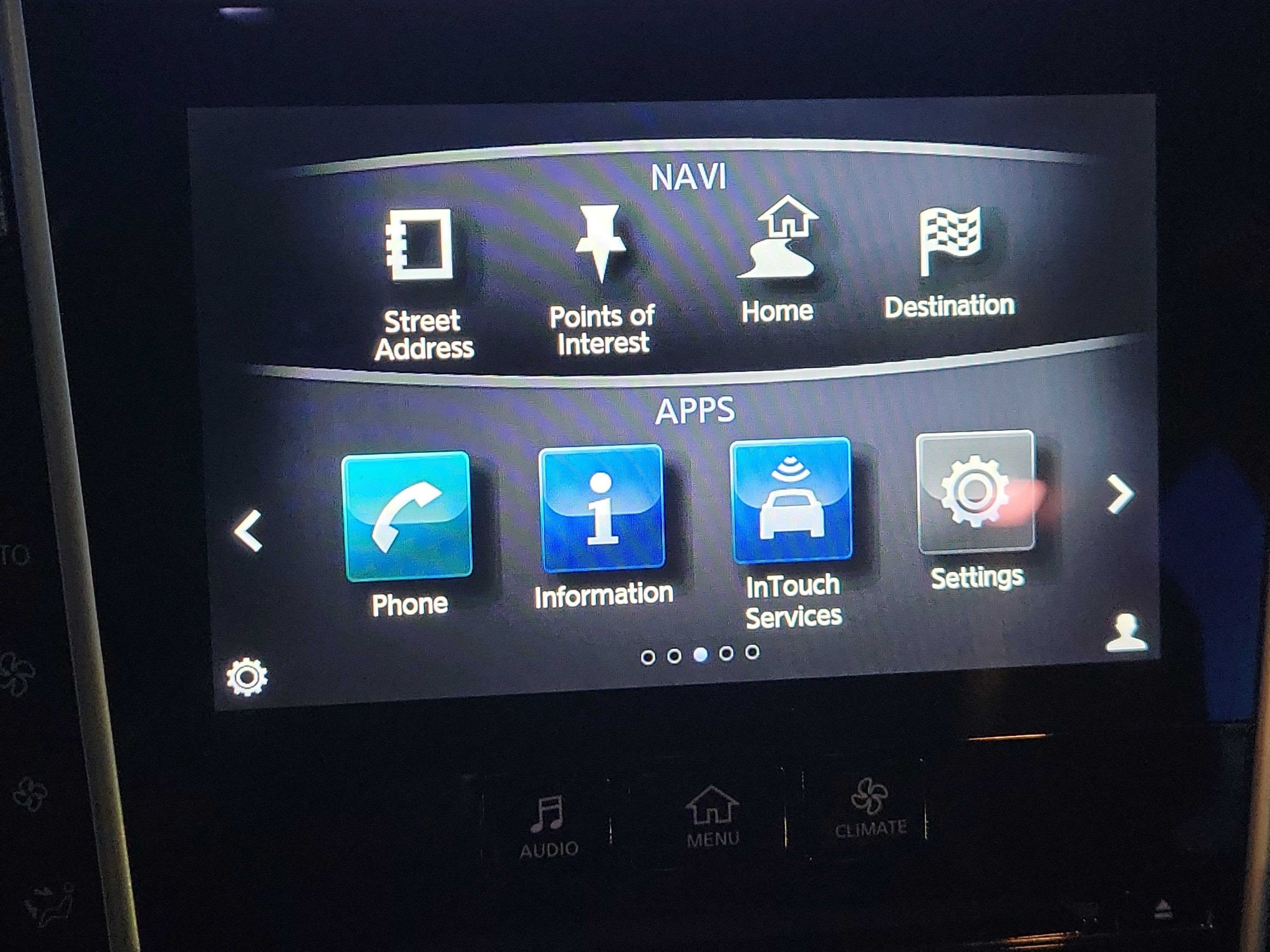 2018 INFINITI Q50 SPORT AWD