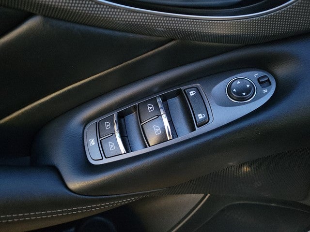 2018 INFINITI Q50 SPORT AWD