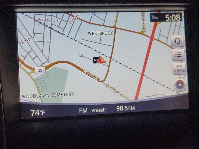 2018 INFINITI Q50 SPORT AWD