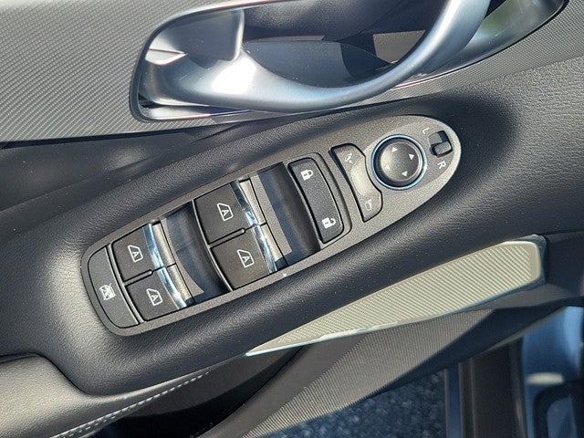 2023 INFINITI Q50 LUXE AWD
