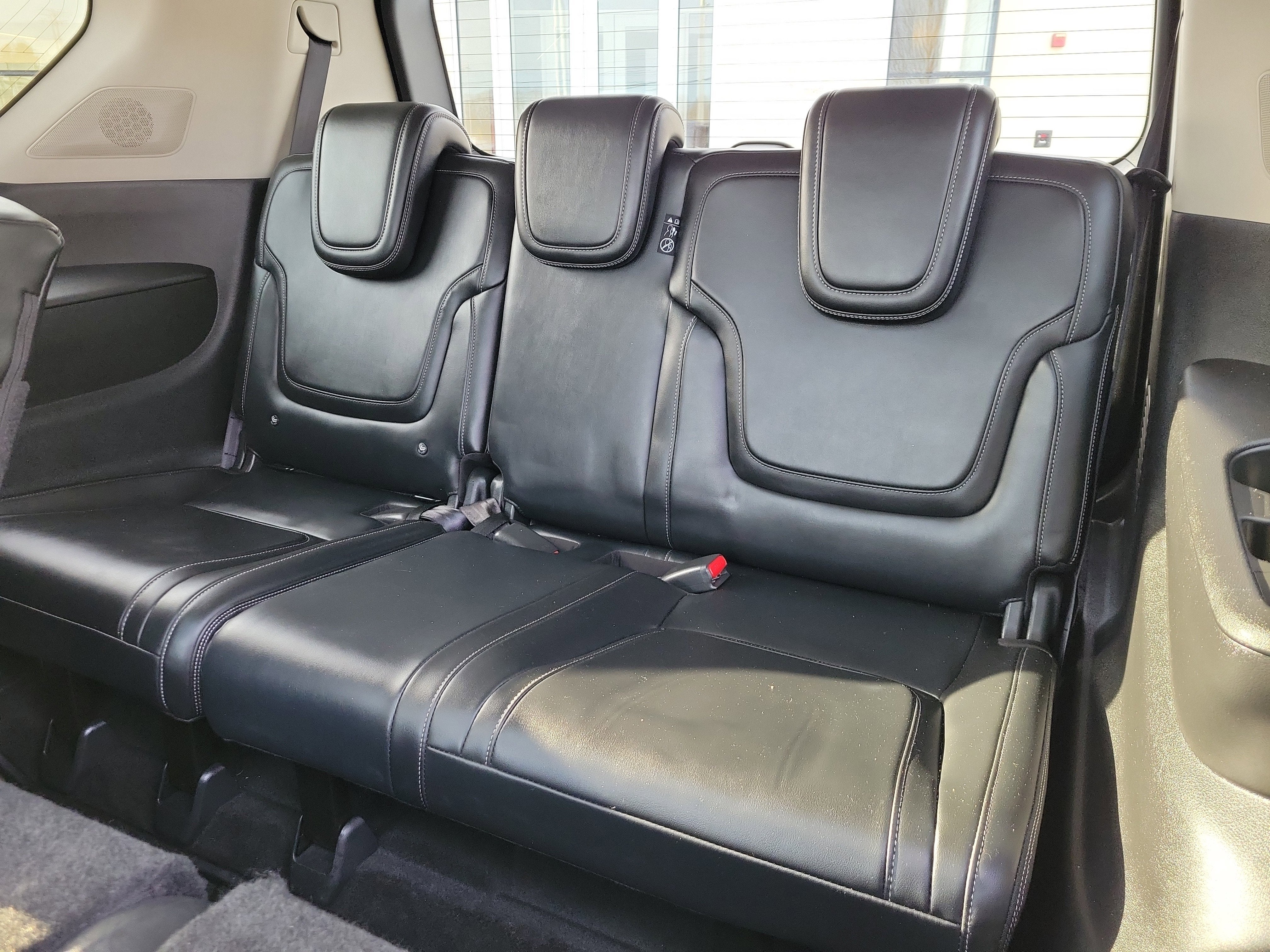 2025 INFINITI QX80 Pure 4WD