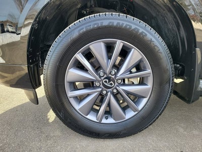 2025 INFINITI QX80 Pure 4WD