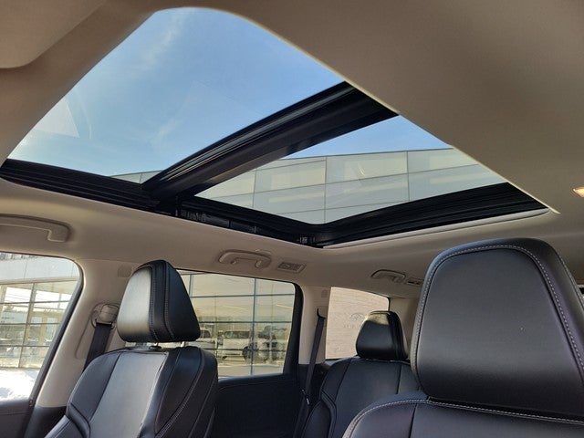 2025 INFINITI QX80 Pure 4WD