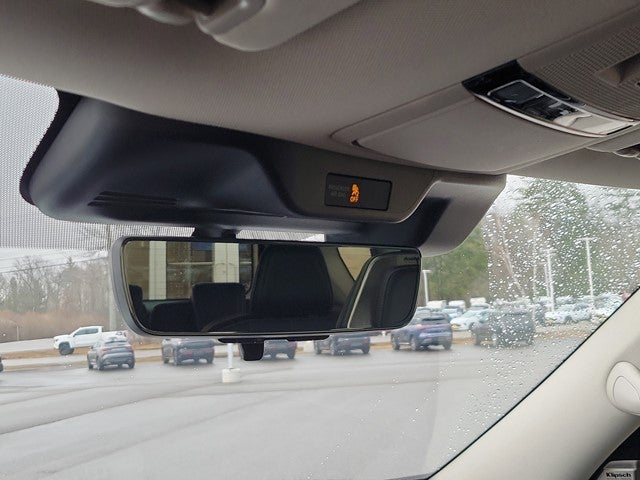 2025 INFINITI QX80 Sensory 4WD