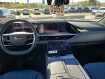 2026 INFINITI QX80 Sport 4WD
