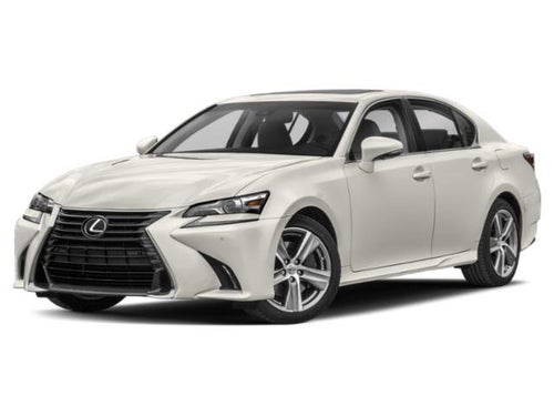 2019 Lexus GS GS 350