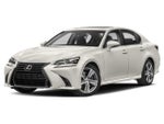 2019 Lexus GS GS 350