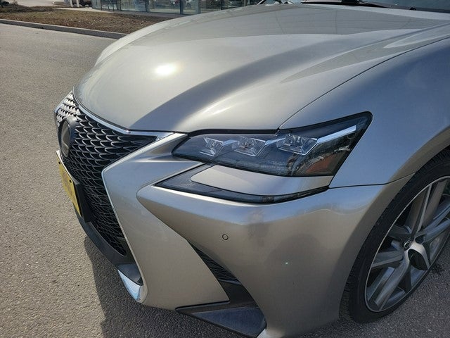 2019 Lexus GS GS 350