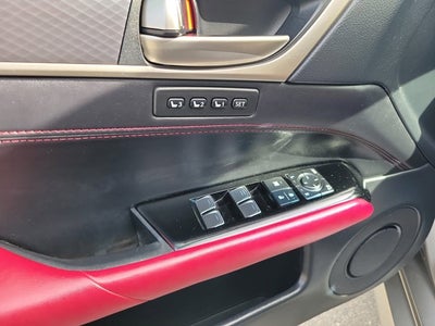 2019 Lexus GS GS 350