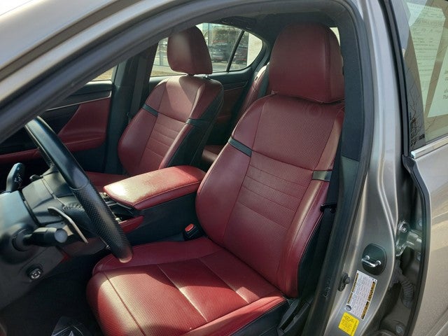 2019 Lexus GS GS 350