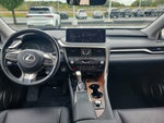 2022 Lexus RX RX 350L