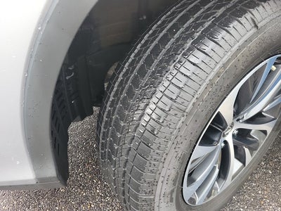 2022 Lexus RX RX 350L