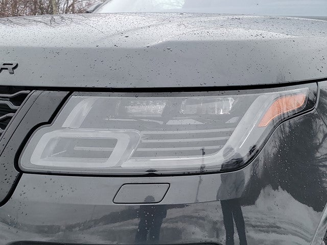 2019 Land Rover Range Rover V8 Supercharged SWB
