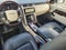 2020 Land Rover Range Rover HSE