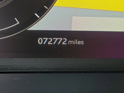 2020 Land Rover Range Rover HSE