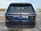 2020 Land Rover Range Rover HSE