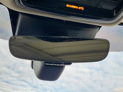 2020 Land Rover Range Rover HSE