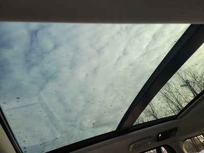 2020 Land Rover Range Rover HSE