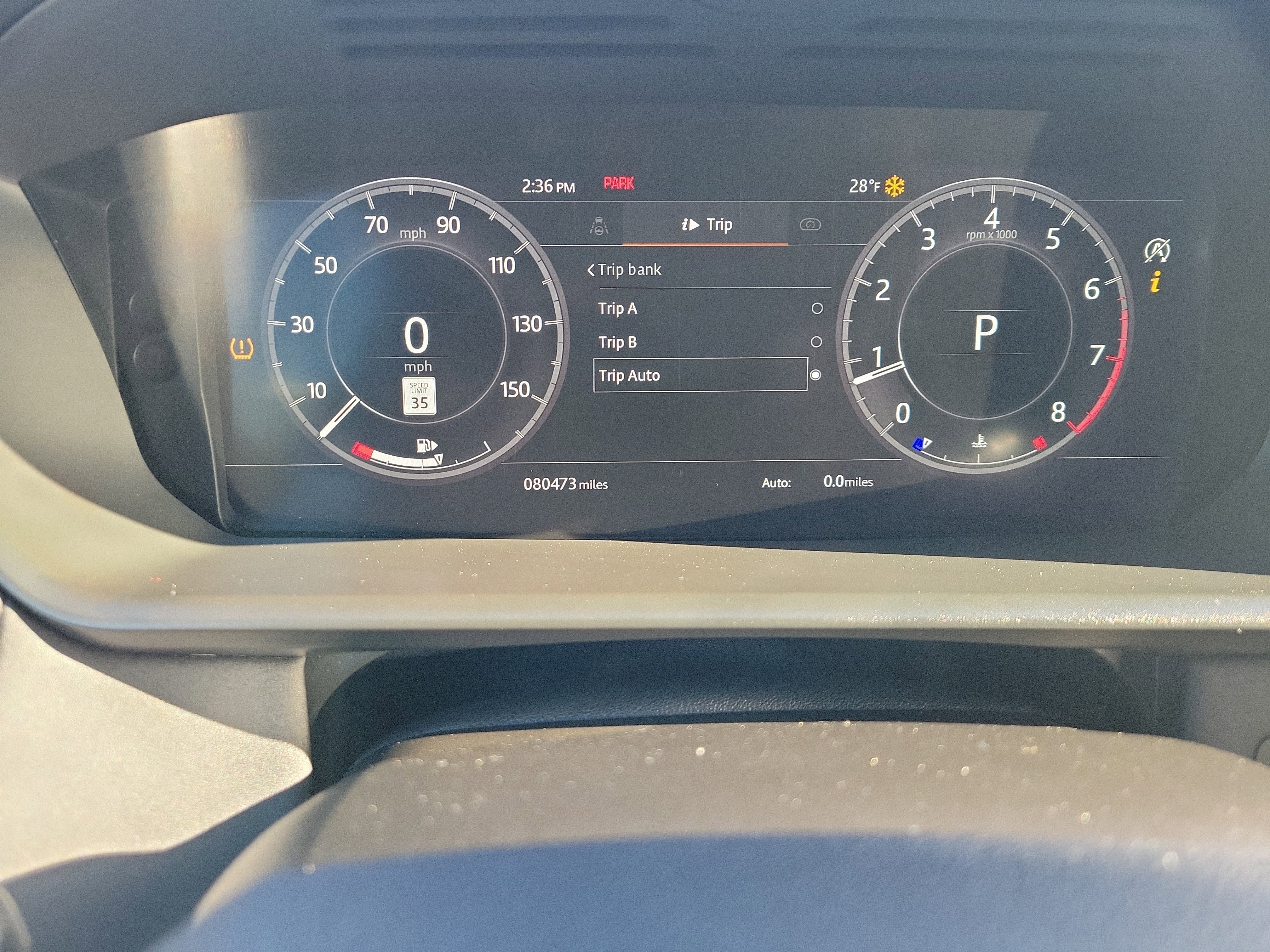 2019 Land Rover Discovery HSE