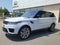 2018 Land Rover Range Rover Sport V8 Supercharged
