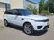 2018 Land Rover Range Rover Sport V8 Supercharged