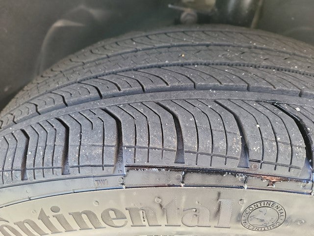 2019 INFINITI QX30 LUXE AWD