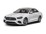 2021 Mercedes-Benz E-Class E 350