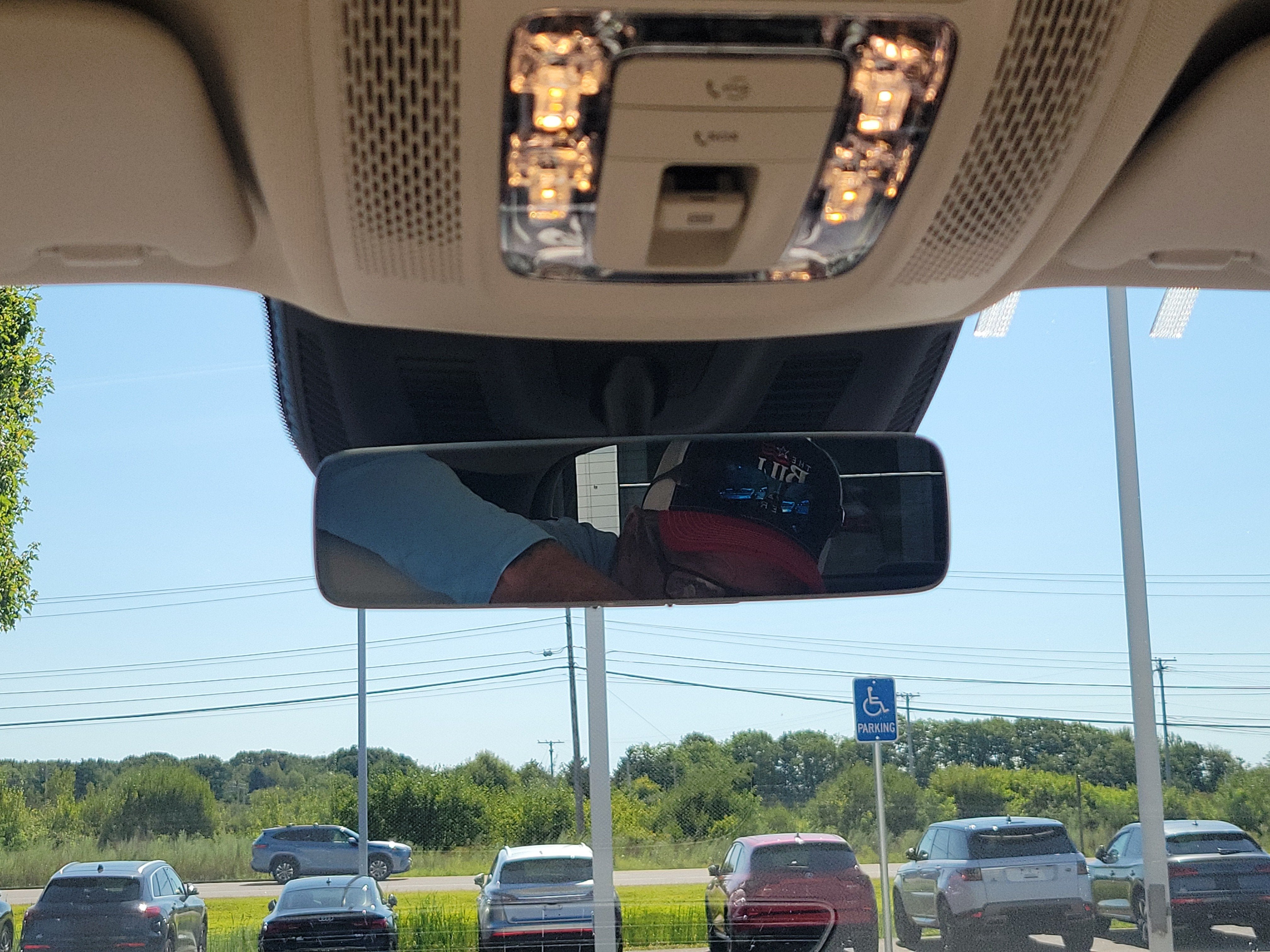 2023 Mercedes-Benz GLA GLA 250