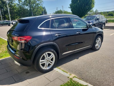 2022 Mercedes-Benz GLA GLA 250